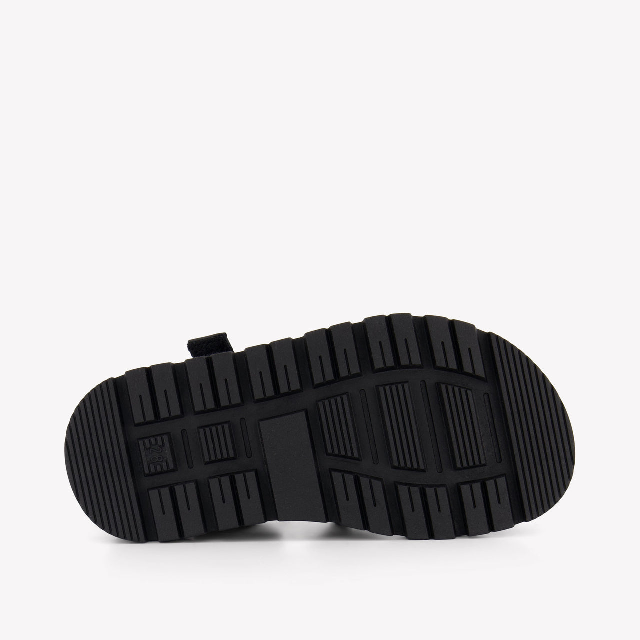 Dolce & Gabbana Unisex Sandali dentro Nero