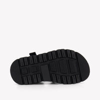 Dolce & Gabbana Unisex Sandali dentro Nero