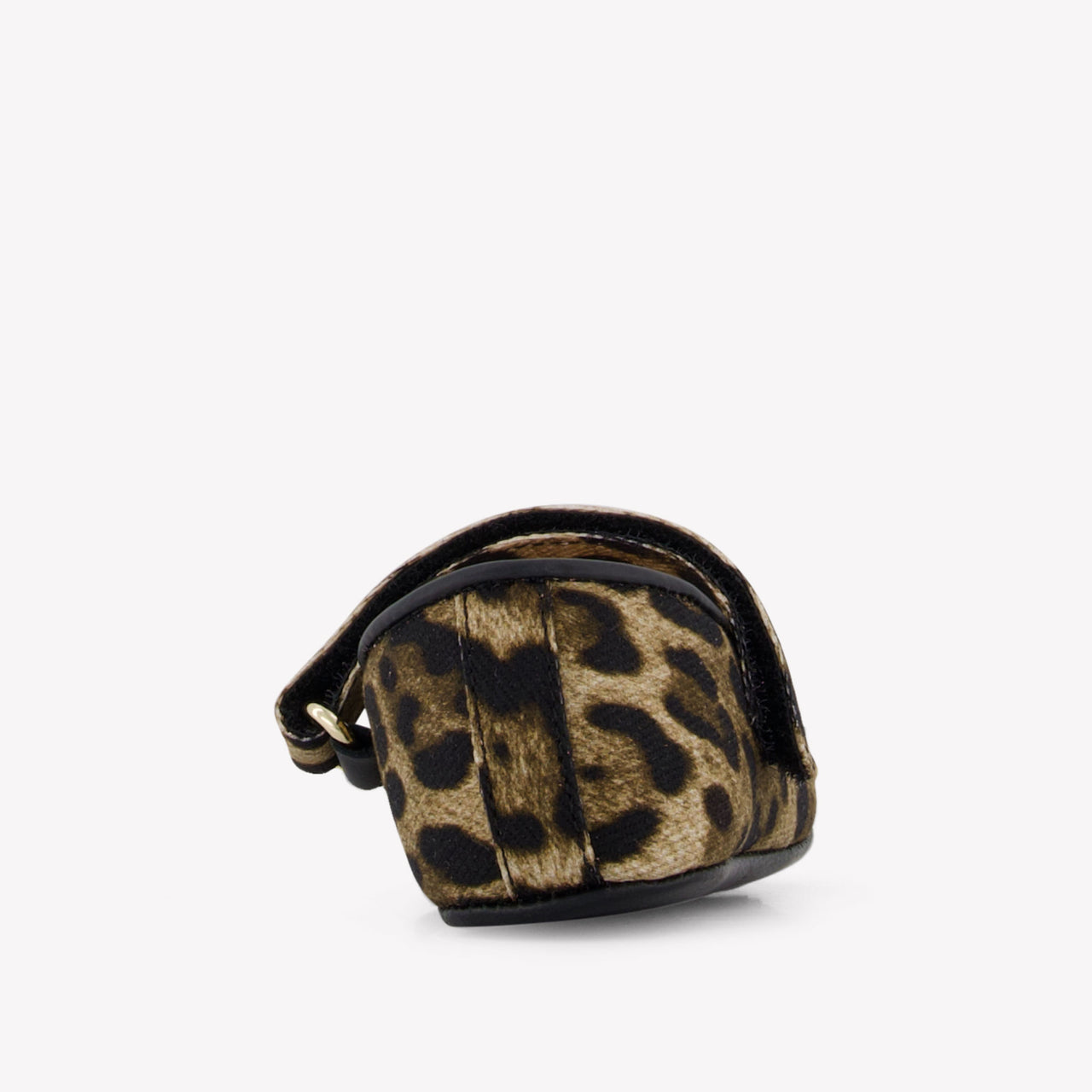 Dolce & Gabbana Bébé Filles Chaussures en panthère
