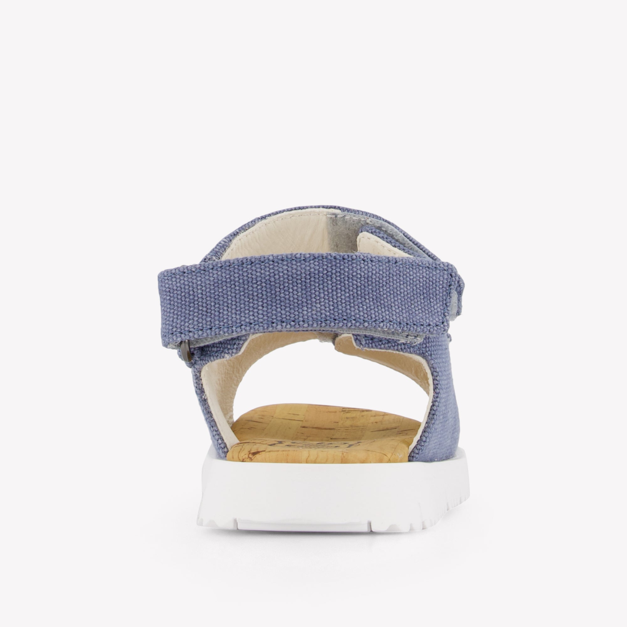 Dolce & Gabbana Ragazzi Sandali dentro Blu