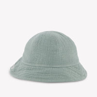Dolce & Gabbana Bébé Garçons Chapeau dedans Vert-Clair