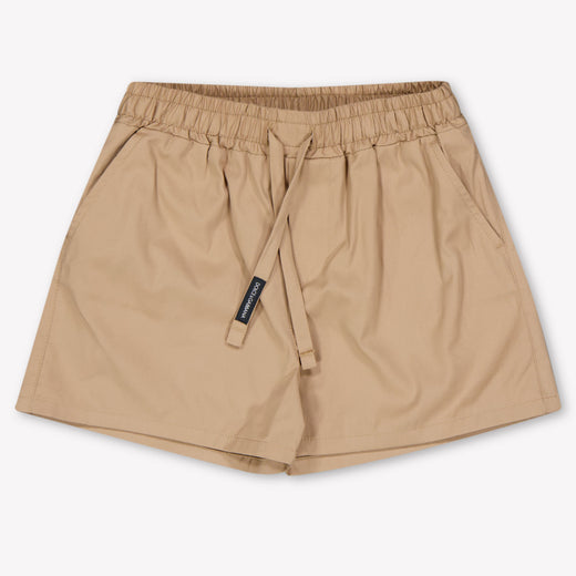Dolce & Gabbana Baby Boys Shorts In Beige