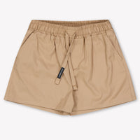 Dolce & Gabbana bebe Chicos pantalones cortos en Beige