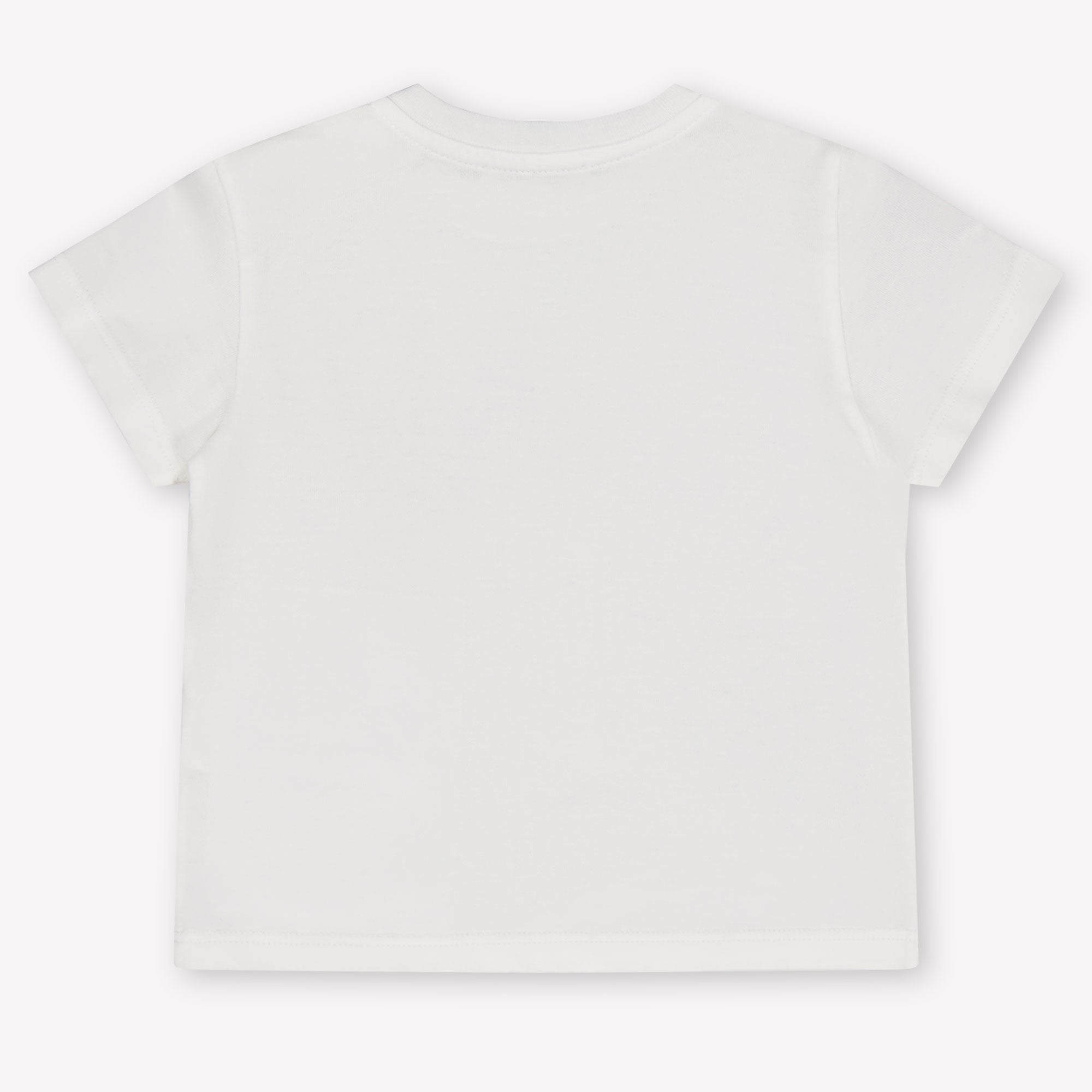 Dolce & Gabbana Bébé Garçons T-shirt dans Blanc