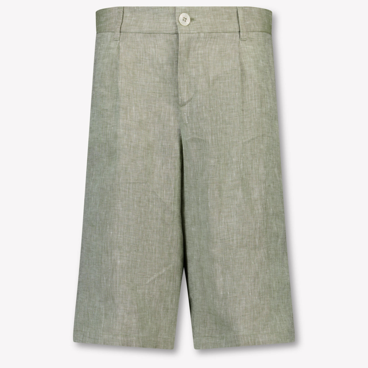 Dolce & Gabbana niños Chicos pantalones cortos en Verde Claro
