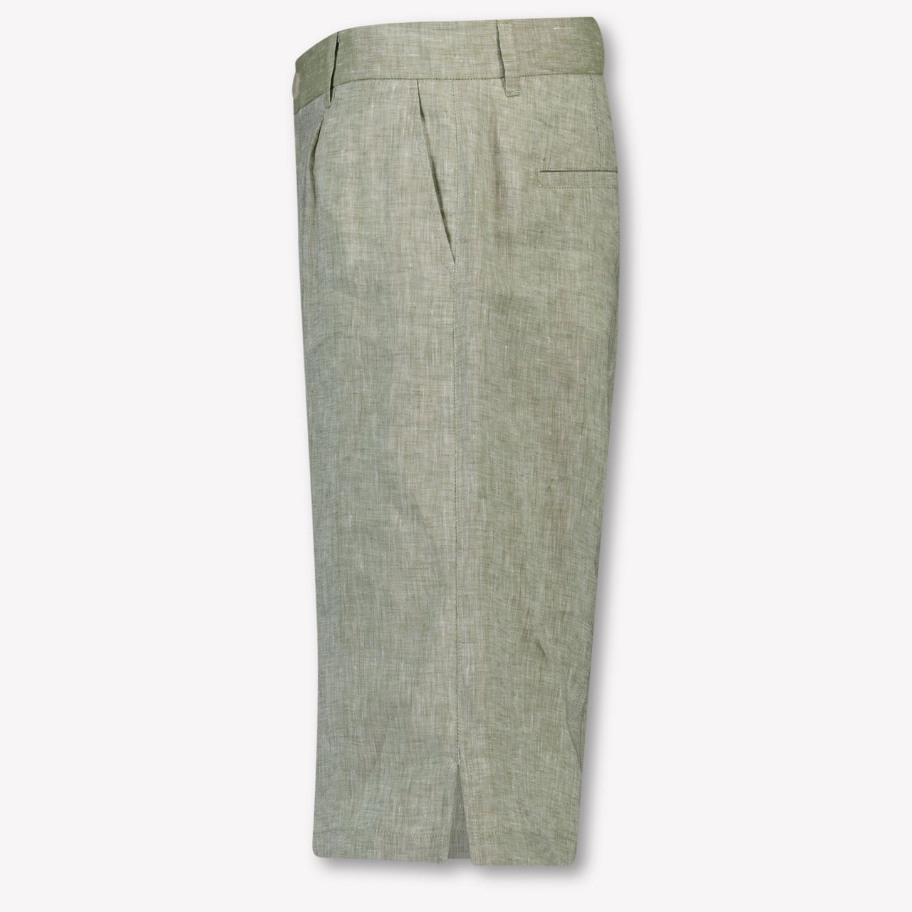 Dolce & Gabbana niños Chicos pantalones cortos en Verde Claro