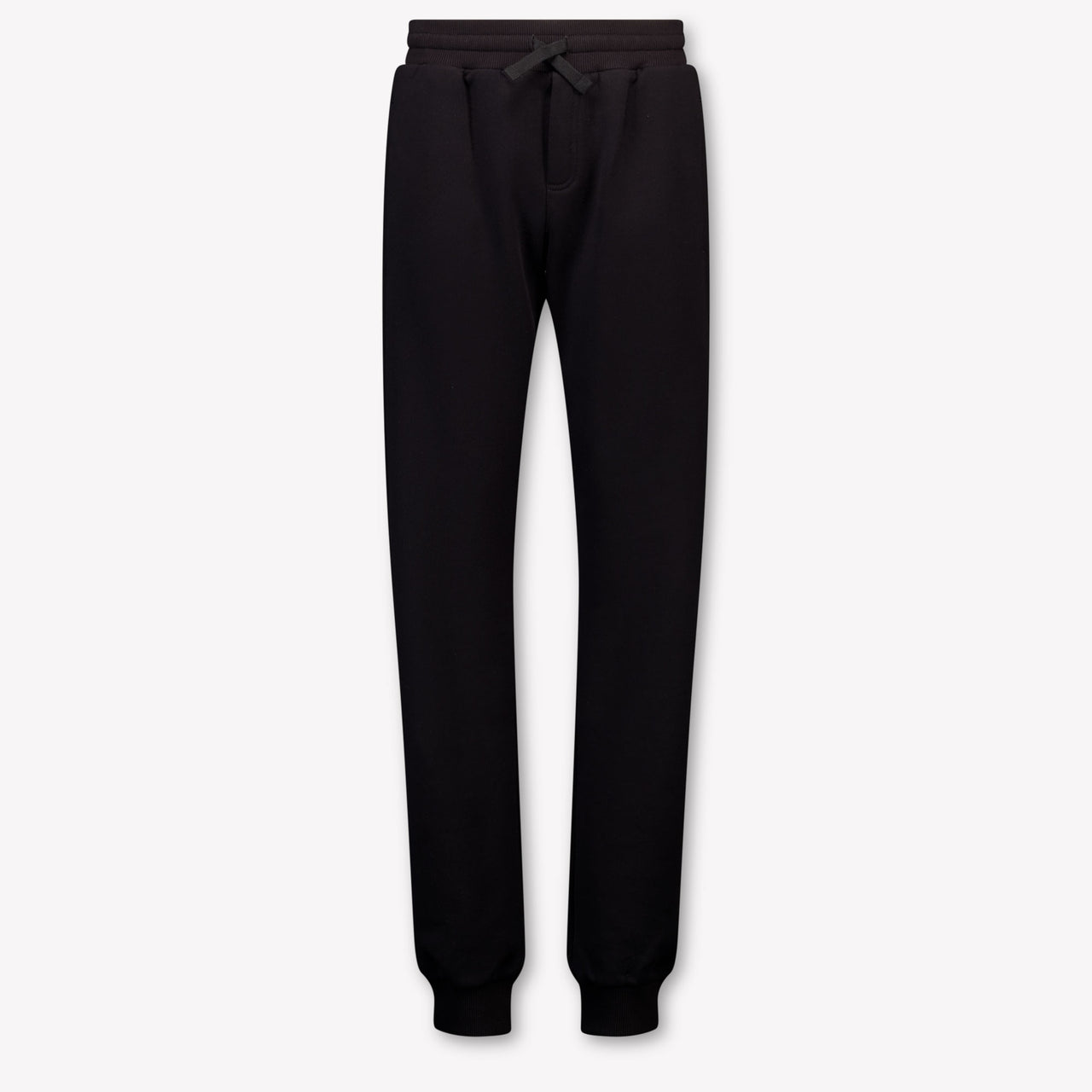 Dolce & Gabbana niños Unisex pantalones en Negro