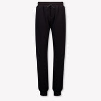 Dolce & Gabbana niños Unisex pantalones en Negro