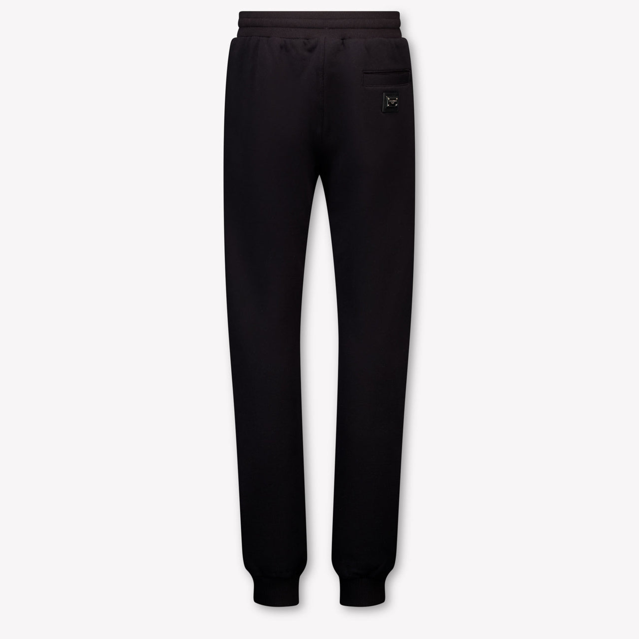 Dolce & Gabbana niños Unisex pantalones en Negro