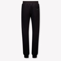 Dolce & Gabbana niños Unisex pantalones en Negro