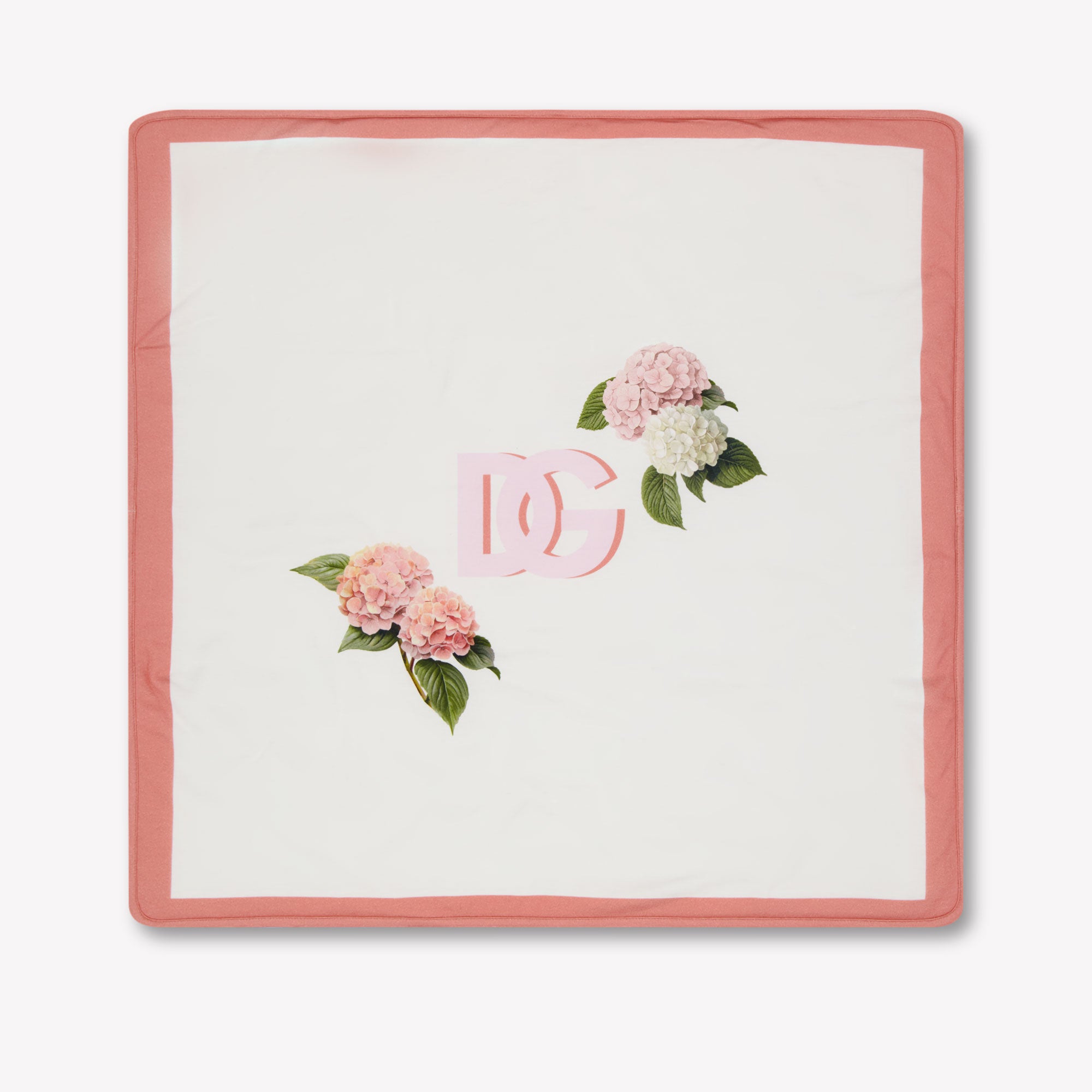 Dolce & Gabbana Bébé Filles Accessoire entrant Blanc