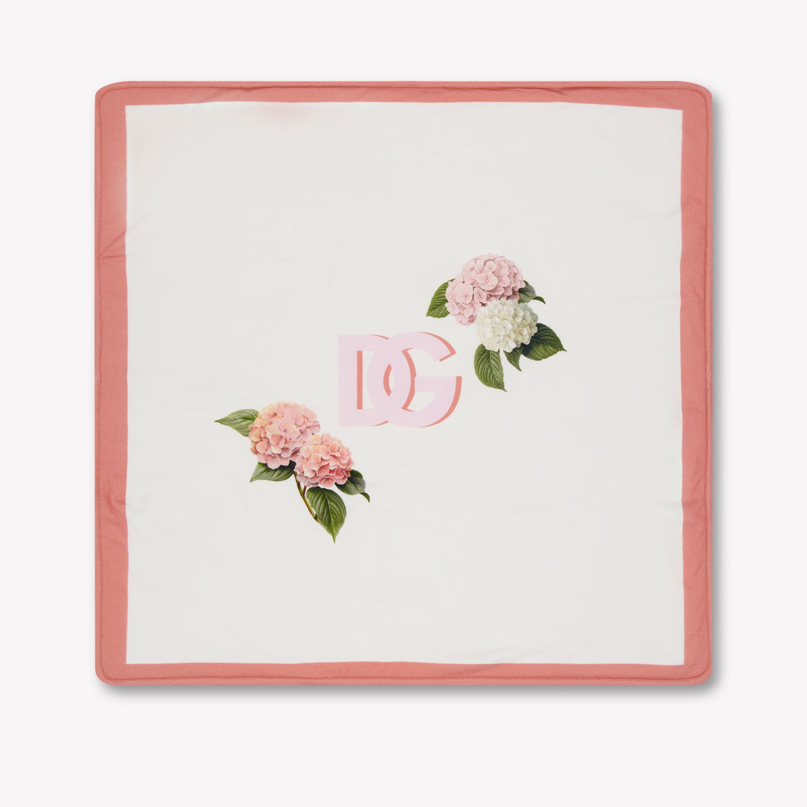 Dolce & Gabbana Bébé Filles Accessoire entrant Blanc