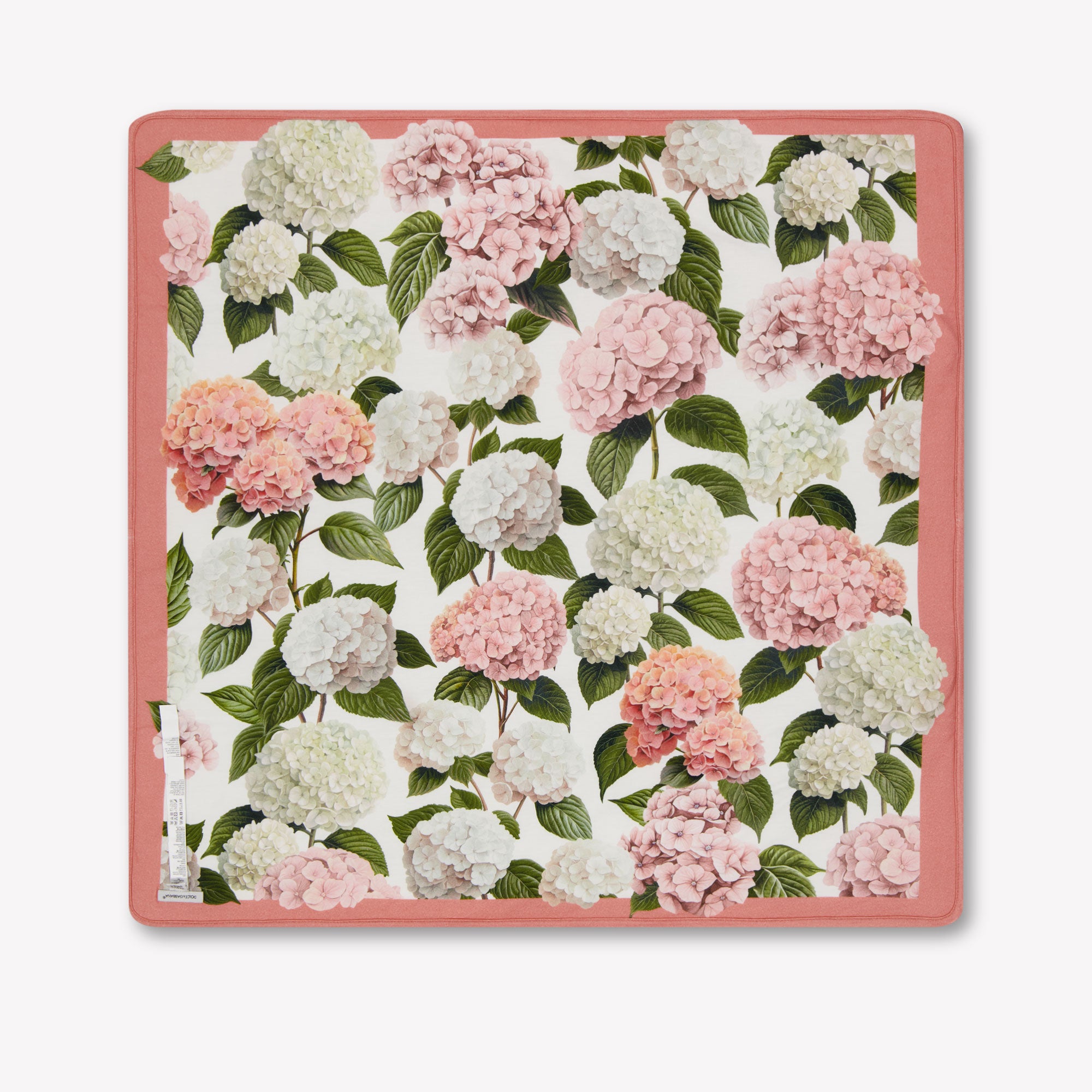 Dolce & Gabbana Bébé Filles Accessoire entrant Blanc