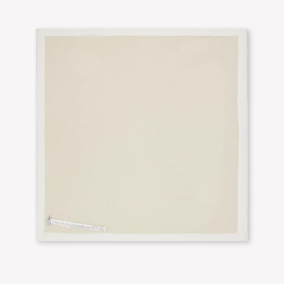 Dolce & Gabbana Bébé Unisexe Accessoire entrant Blanc