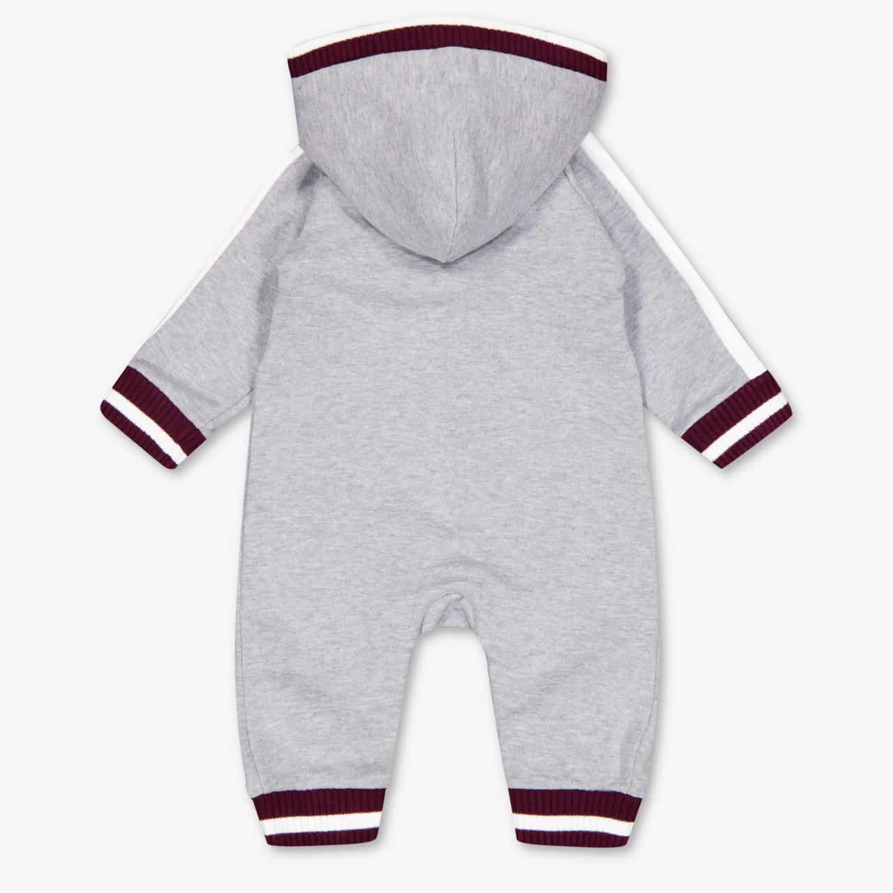 Dolce & Gabbana Bébé Garçons Combishort dans Gris