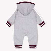 Dolce & Gabbana Bébé Garçons Combishort dans Gris