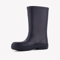 Dolce & Gabbana Unisex Stivali dentro Navy