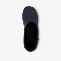 Dolce & Gabbana Unisex Stivali dentro Navy