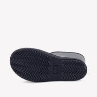 Dolce & Gabbana Unisex Stivali dentro Navy