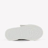Dolce & Gabbana Chicas Zapatillas en Blanco