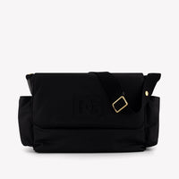 Dolce & Gabbana Bambino Unisex Borsa per pannolini dentro Nero