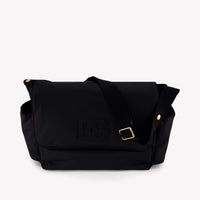 Dolce & Gabbana Bambino Unisex Borsa per pannolini dentro Nero