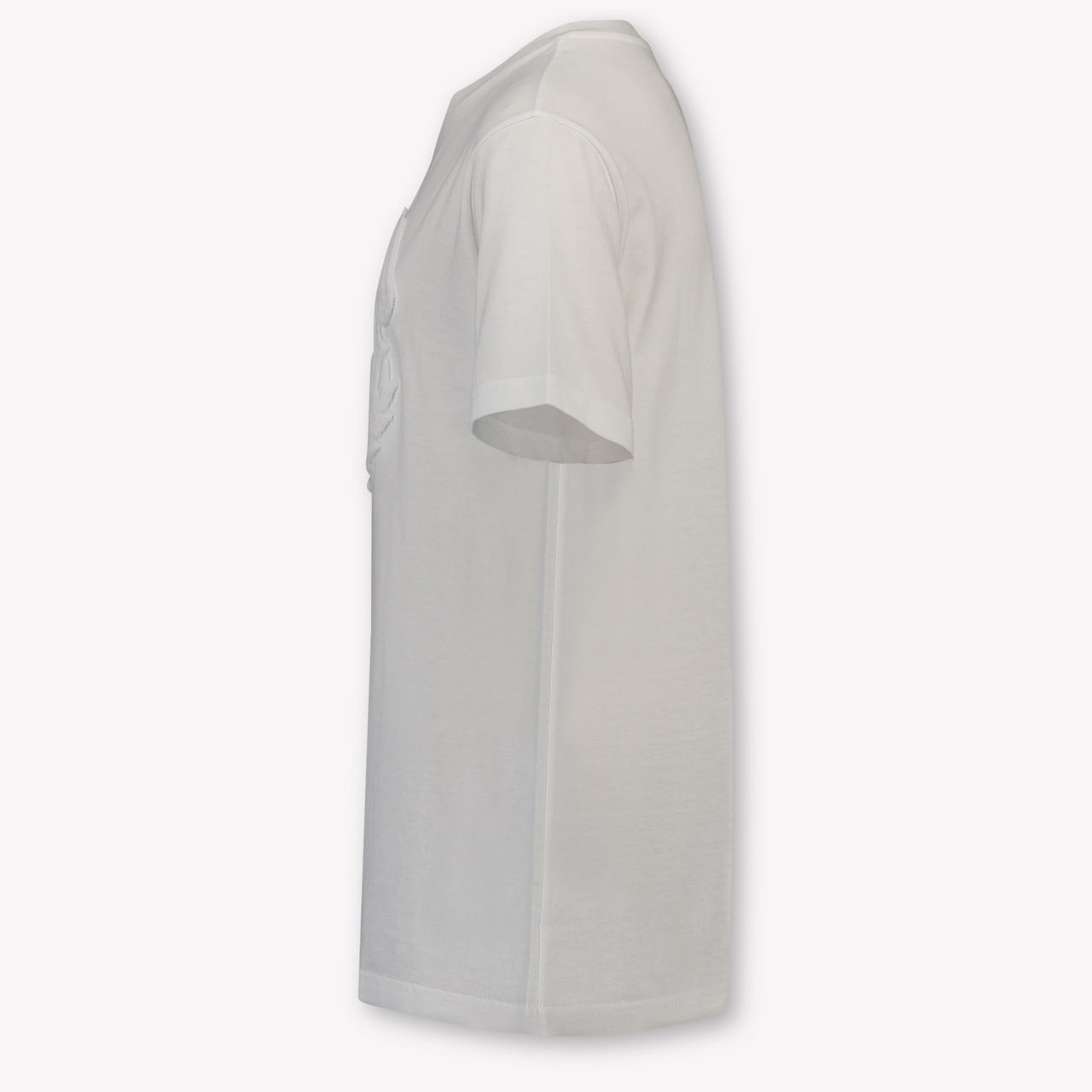 Dolce & Gabbana niños Chicos Camiseta adentro Blanco Roto