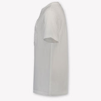 Dolce & Gabbana niños Chicos Camiseta adentro Blanco Roto