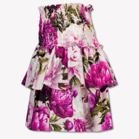 Dolce & Gabbana Kinder Mädchen Rock rein Rosa