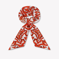 Dolce & Gabbana Kinder Mädchen Zubehör In Orange