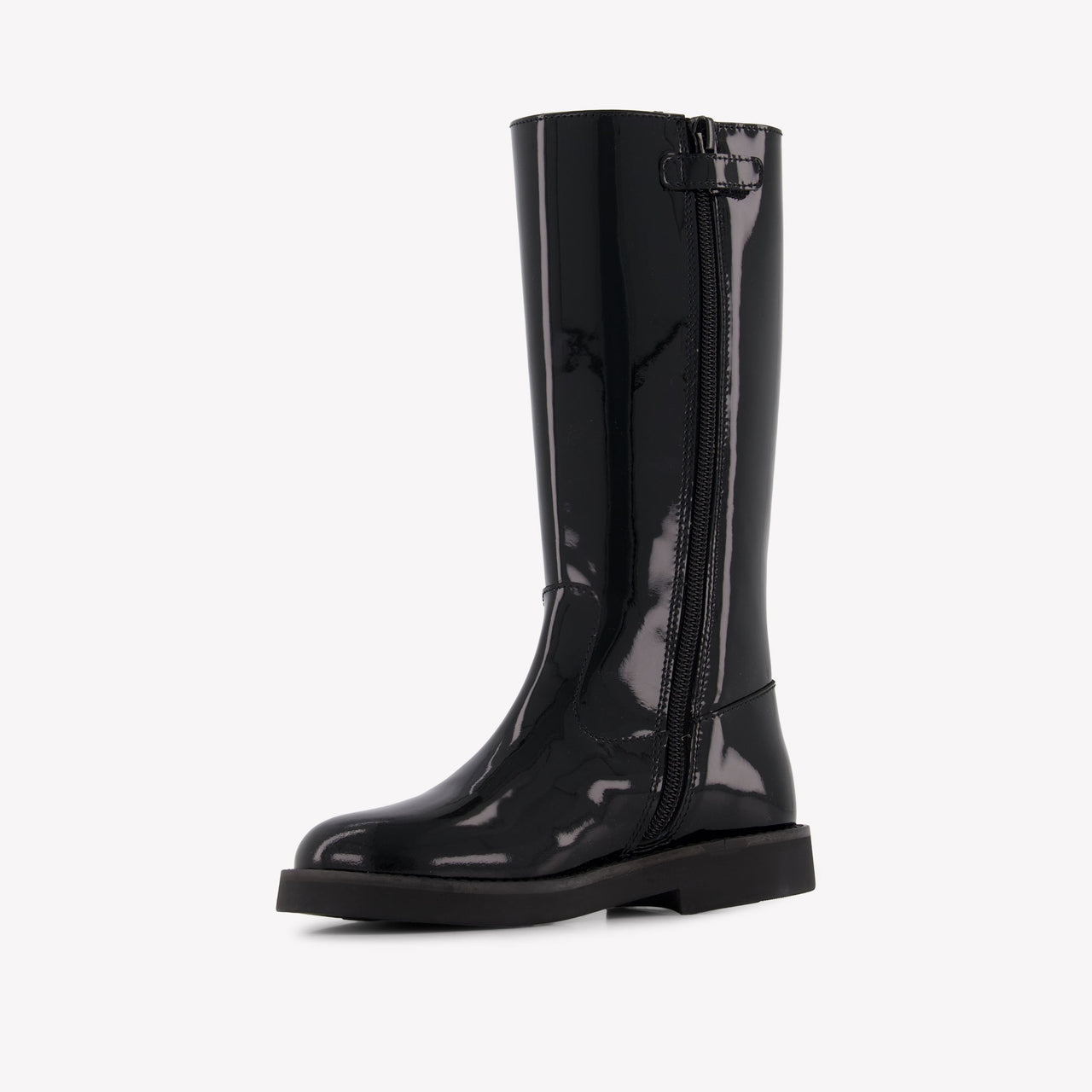 Dolce & Gabbana Chicas Botas adentro Negro