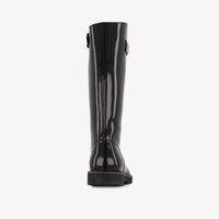 Dolce & Gabbana Chicas Botas adentro Negro