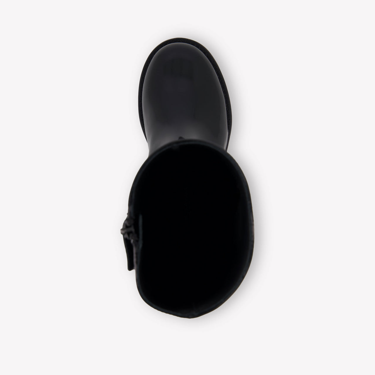 Dolce & Gabbana Chicas Botas adentro Negro