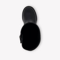 Dolce & Gabbana Chicas Botas adentro Negro