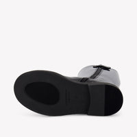 Dolce & Gabbana Chicas Botas adentro Negro