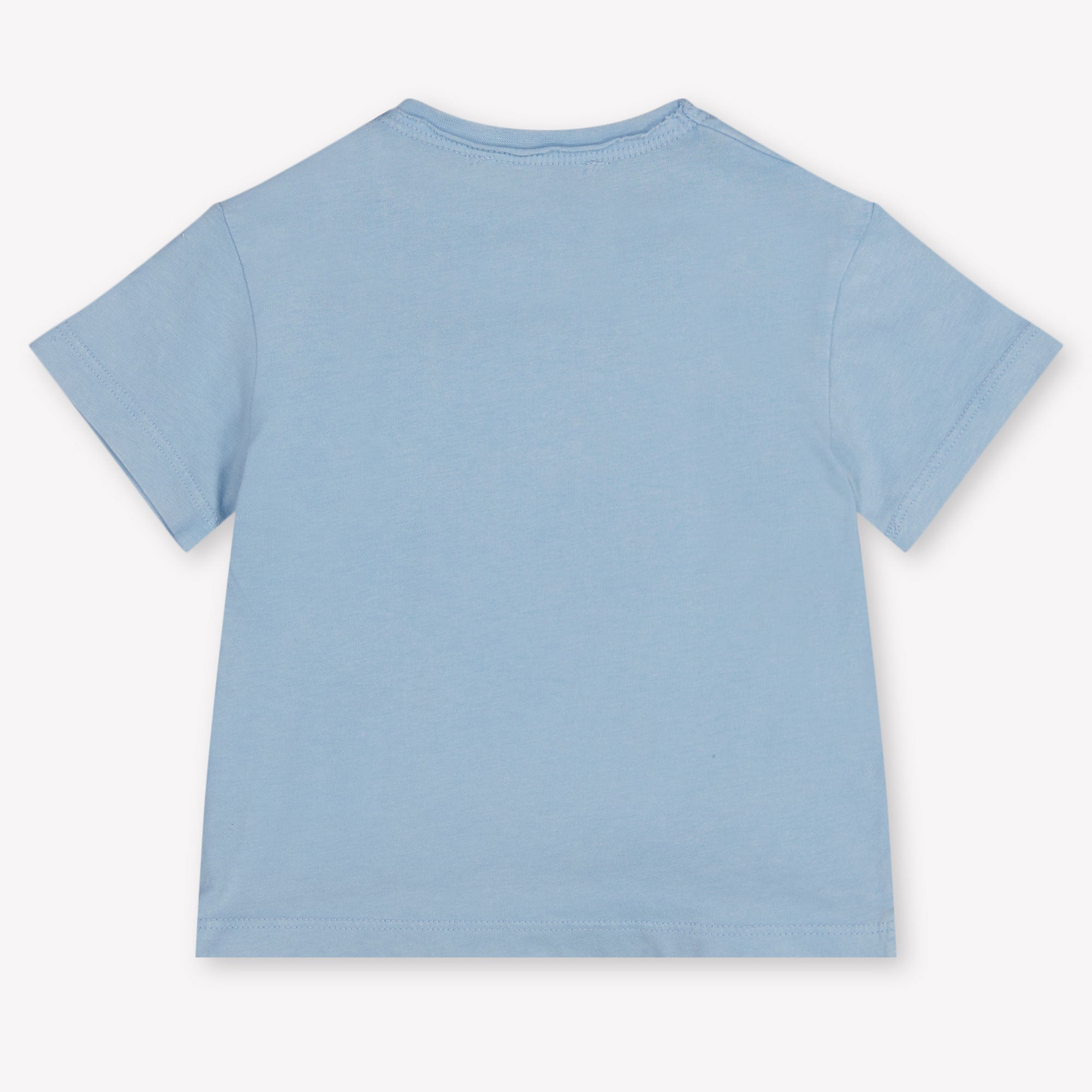 Iceberg Baby Jungen T-Shirt In Hellblau