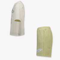 Iceberg Kinder Jungen Einsetzen Beige