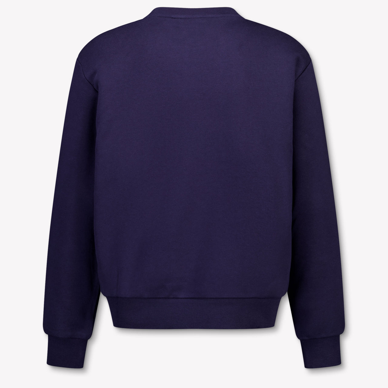 Iceberg niños Chicos suéter en Navy