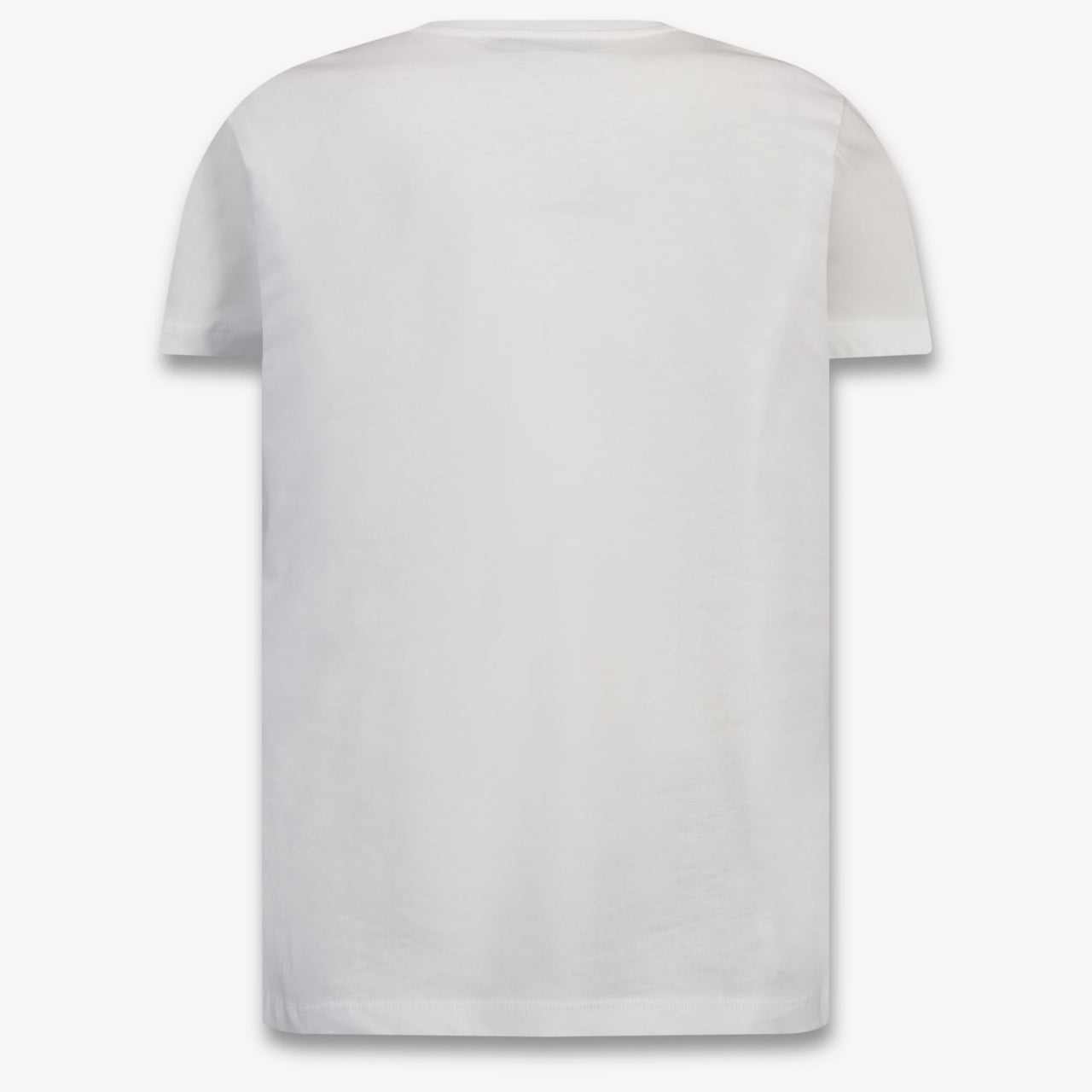Iceberg niños Chicos Camiseta adentro Blanco
