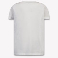 Iceberg niños Chicos Camiseta adentro Blanco
