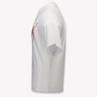Iceberg Kinder Jungen T-Shirt In Weiß