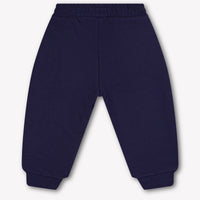 Iceberg Baby Jungen Hose rein Marineblau