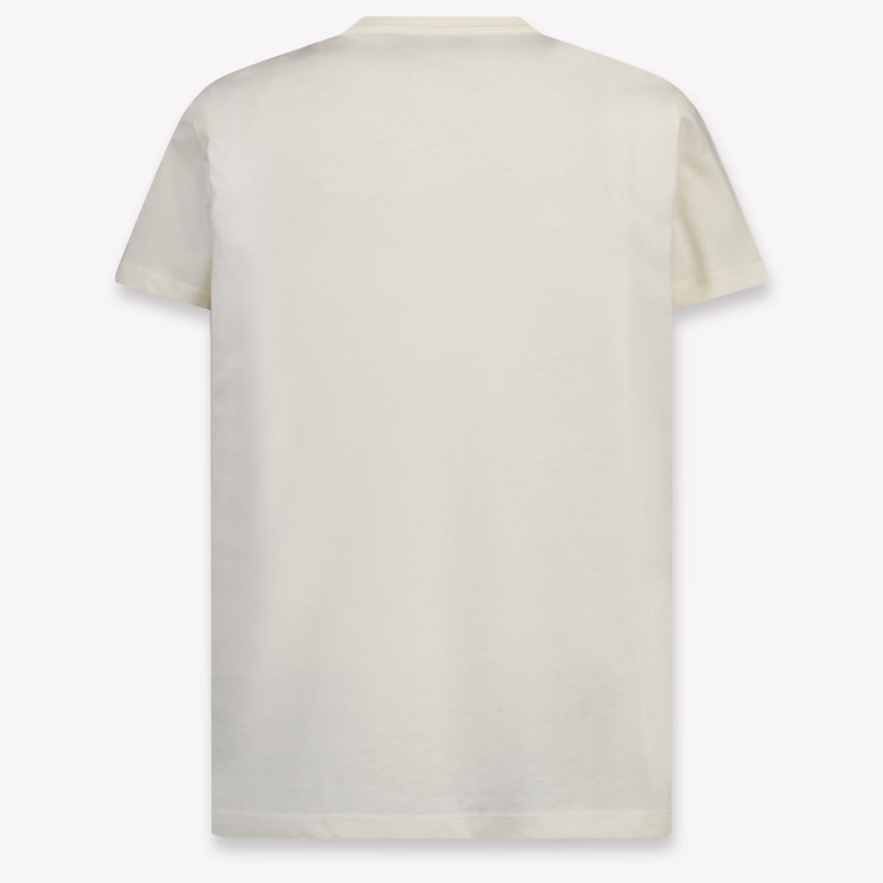 Iceberg Bambini Ragazzi Maglietta dentro Off White
