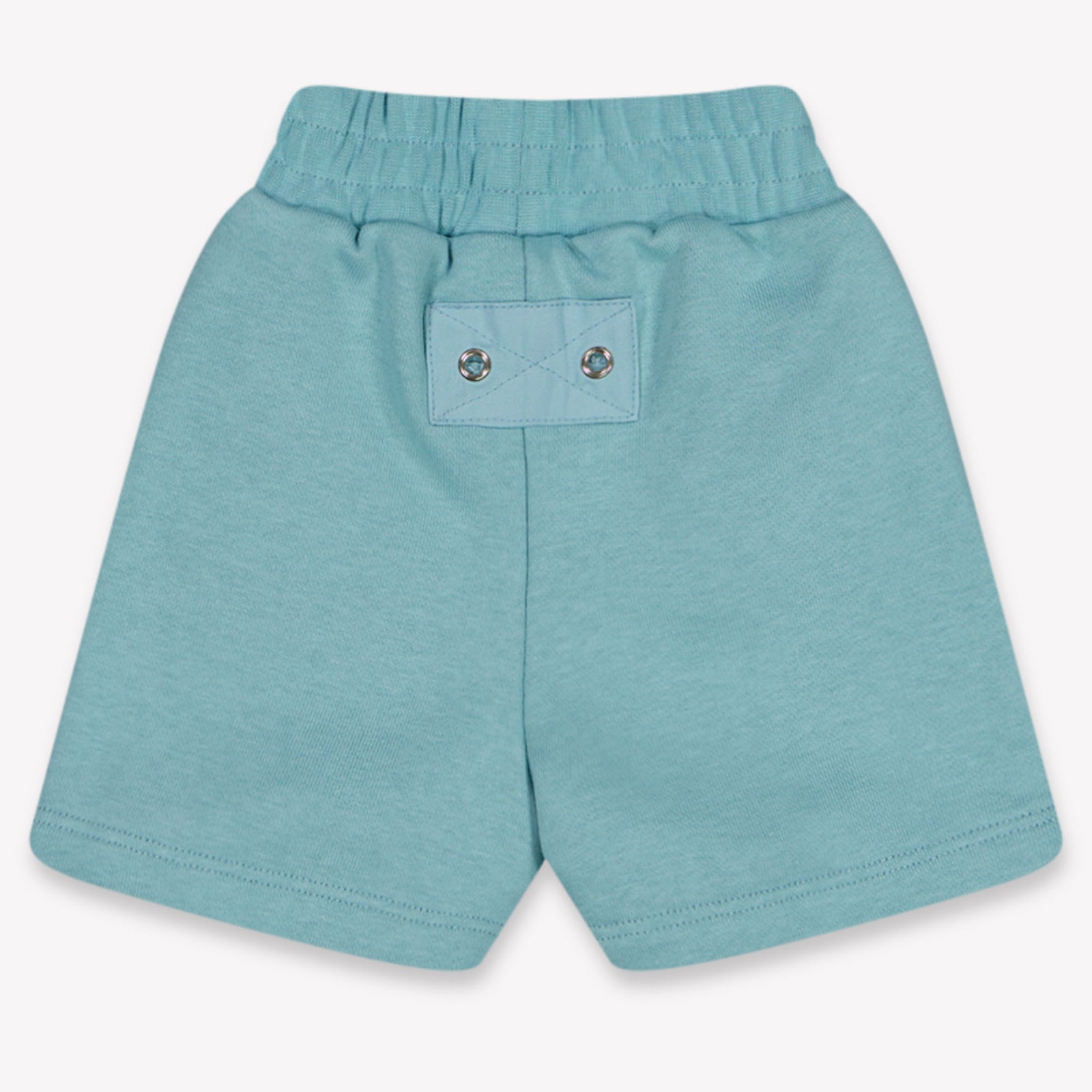 Iceberg Baby Boys Shorts In Mint