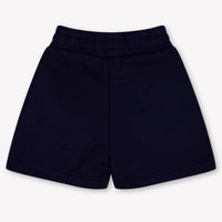Iceberg Baby Jungen Shorts rein Marineblau