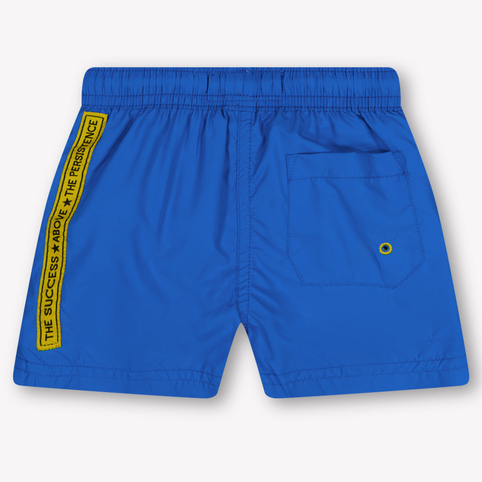 Iceberg Bébé Garçons Maillots de bain Bleu Cobalt