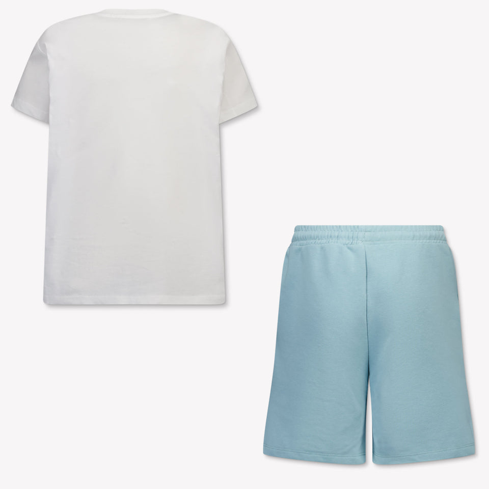 Iceberg Kids Boys Set In Mint