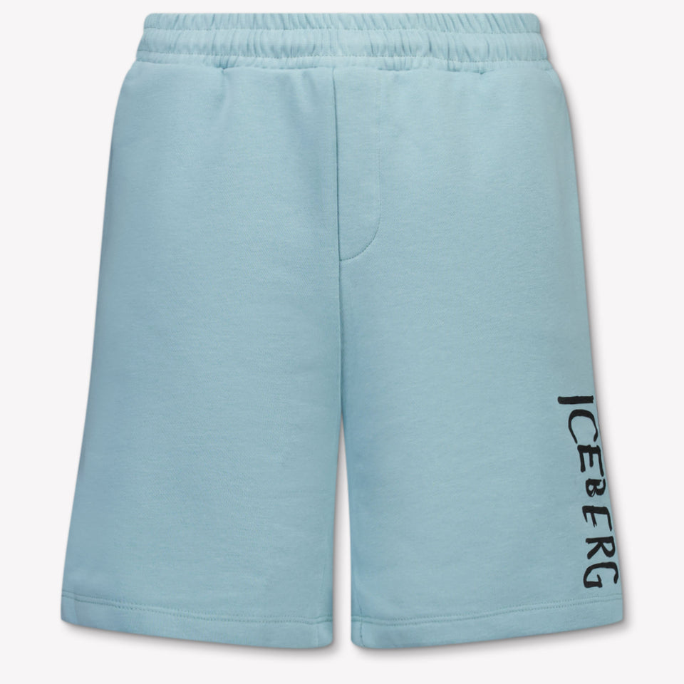 Iceberg Kids Boys Set In Mint