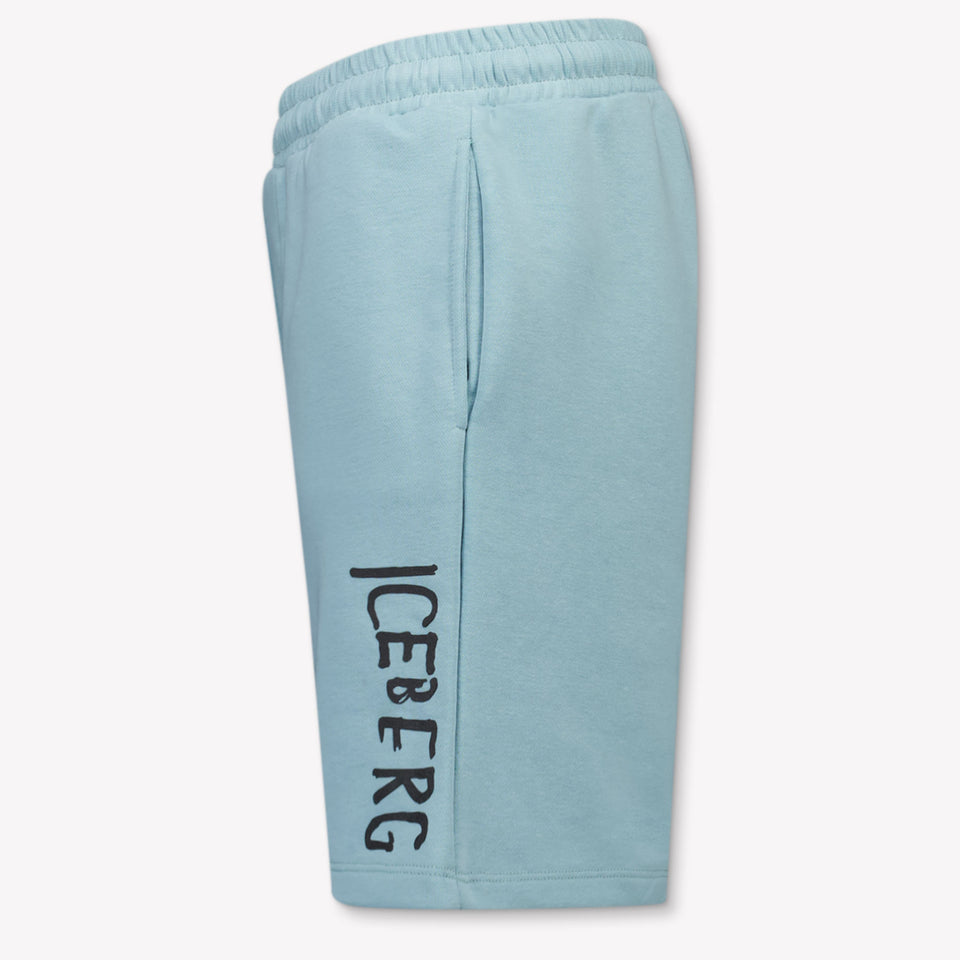 Iceberg Kids Boys Set In Mint