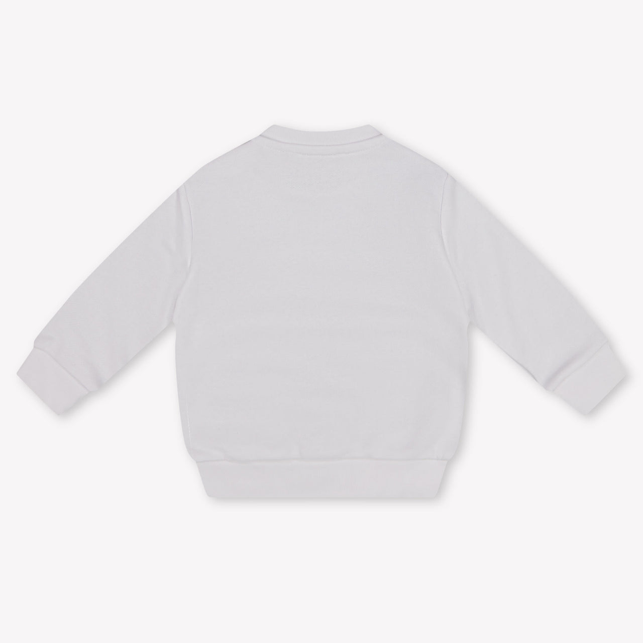 Iceberg bebe Chicos suéter en Blanco